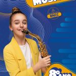 LIVRO DE MUSICA - FUND II - 8º ANO ( MULTIPLICA) - LIVRO INCLUSO NO KIT 2025