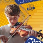 LIVRO DE MUSICA - FUND II - 9º ANO ( MULTIPLICA) - LIVRO INCLUSO NO KIT 2025