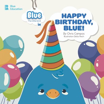 happy_birthday_blue-10.jpg PARADIDÁTICO - HAPPY BIRTHDAY, BLUE! - Imagem 1