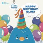 PARADIDÁTICO - HAPPY BIRTHDAY, BLUE!