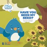 PARADIDÁTICO - HAVE YOU SEEN MY SEED? - Imagem 2