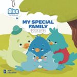 PARADIDÁTICO - MY SPECIAL FAMILY