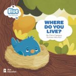 PARADIDÁTICO - WHERE DO YOU LIVE?