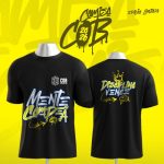 CAMISETA COB 2026  TAMANHO PP