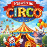 CIRCO ARTWAY BLUE GLOBAL SCHOOL