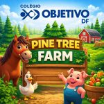 PINE TREE FARM- JARDIM BOTÂNICO E ASA NORTE