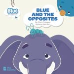 PARADIDÁTICO - BLUE AND THE OPPOSITES - Imagem 2