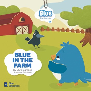 blue_on_the_farm.jpg PARADIDÁTICO - BLUE IN THE FARM - Imagem 1