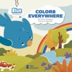 PARADIDÁTICO - COLORS EVERYWHERE - Imagem 2