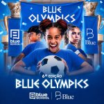 BLUE OLYMPICS 2026 FUND 2 E ENSINO MÉDIO