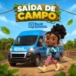 SAÍDA PEDAGÓGICA- PROGRAMA DA REDE SARAH DE HOSPITAIS PARA O PROJETO DE EDUCAÇÃO E PREVENÇÃO
