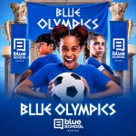 BLUE OLYMPICS- SPORTS FESTIVAL 2026
